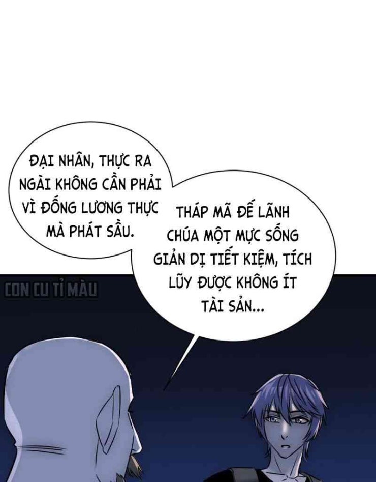 Đế Quốc Lê Man - Page 14