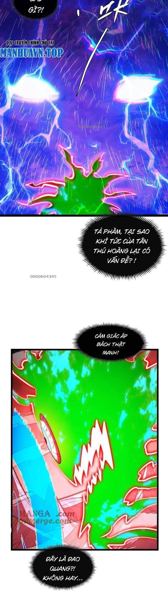 Mạt Thế Quật Khởi - Page 2