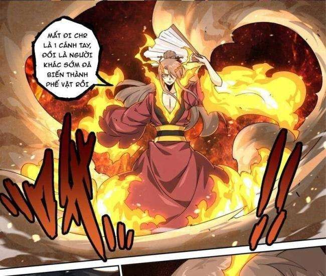 Quyền Bá Thiên Hạ - Page 6