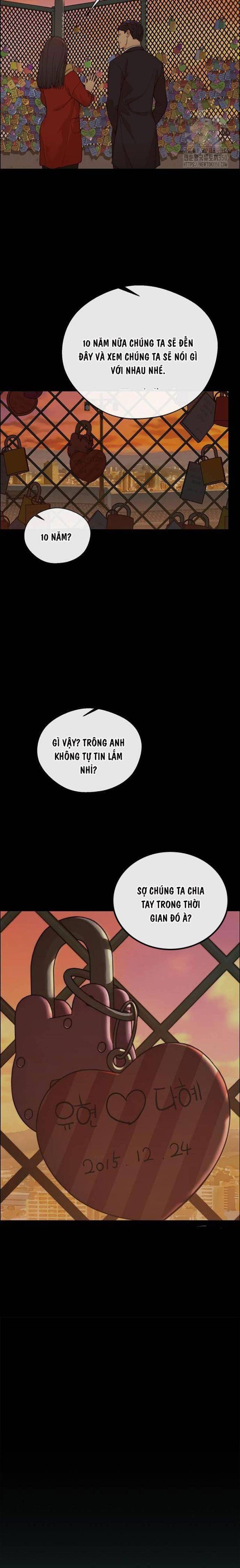 Người Đàn Ông Thực Thụ - Page 32