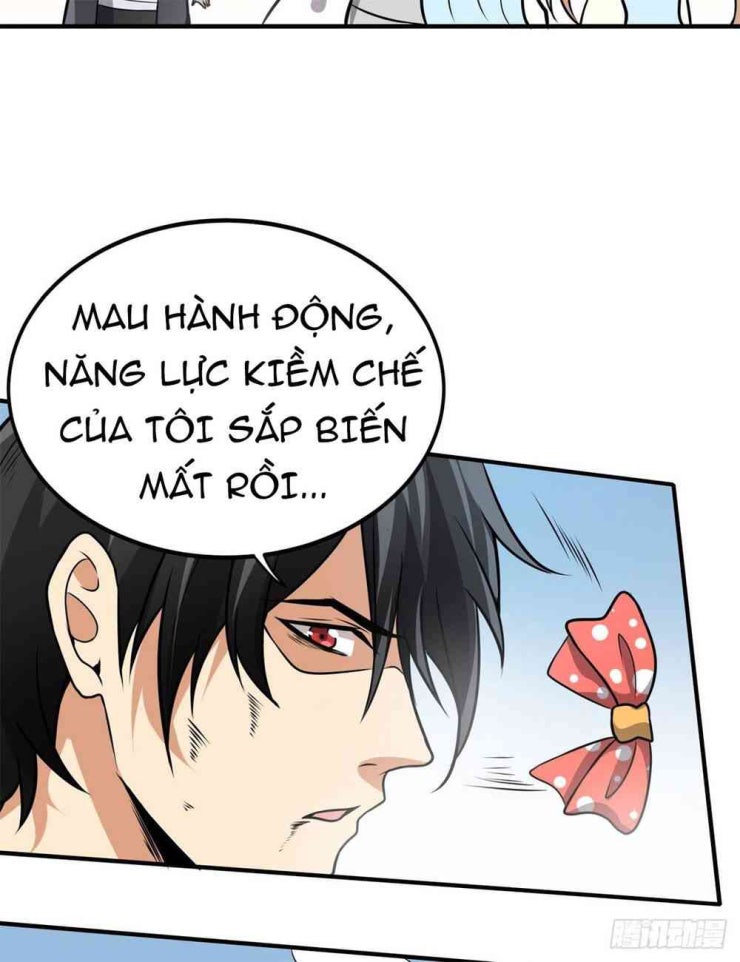 Nghịch Thiên Chiến Kỷ - Page 20