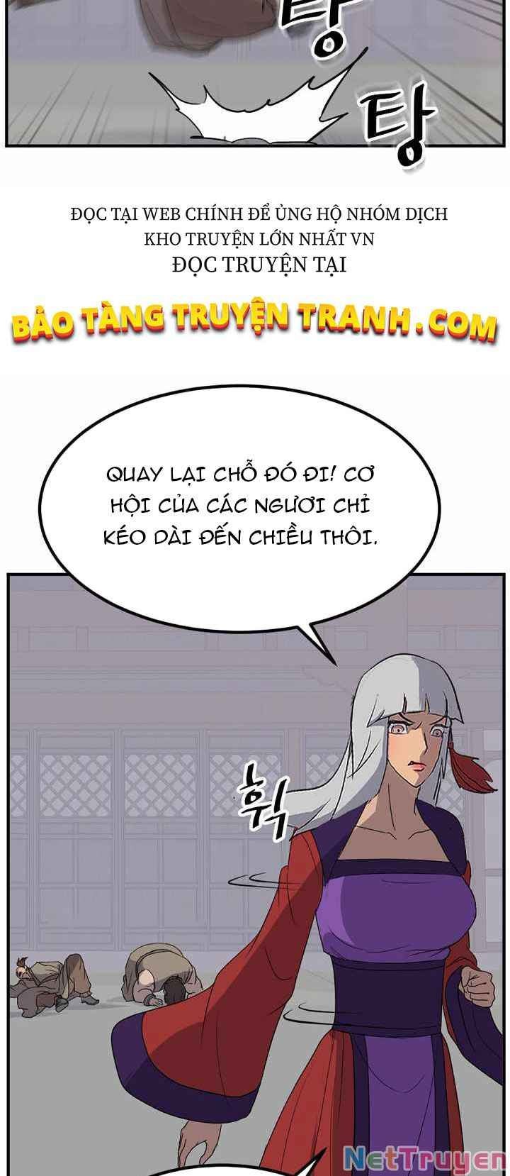 Trọng Sinh-Bất Khả Chiến Bại - Page 22