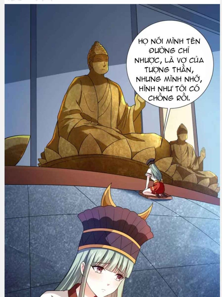 Thần Chiến Tranh - Page 1