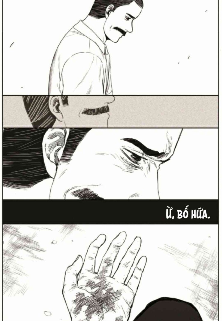 Đường Chân Trời - Page 22