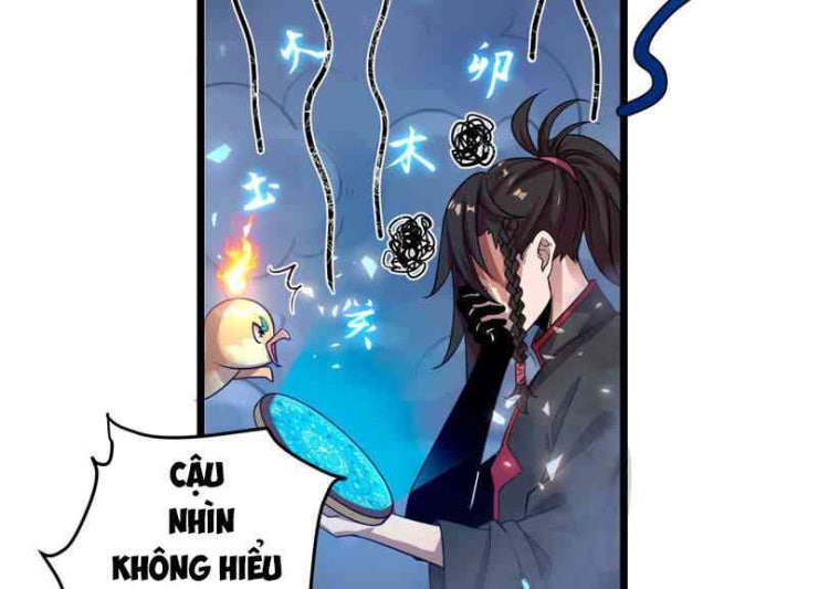 Yêu Linh Cứu Hỏa - Page 19