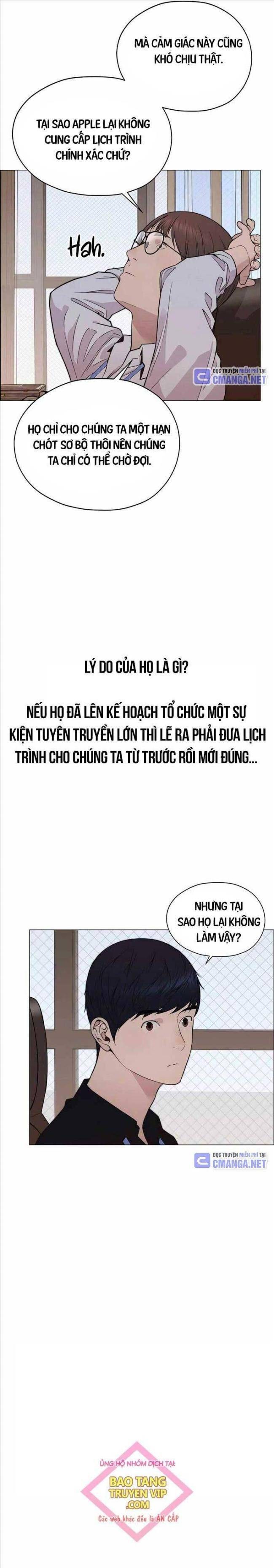 Người Đàn Ông Thực Thụ - Page 7