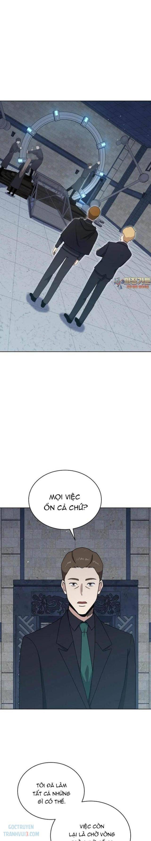 Ma Tôn Tái Thế - Page 1