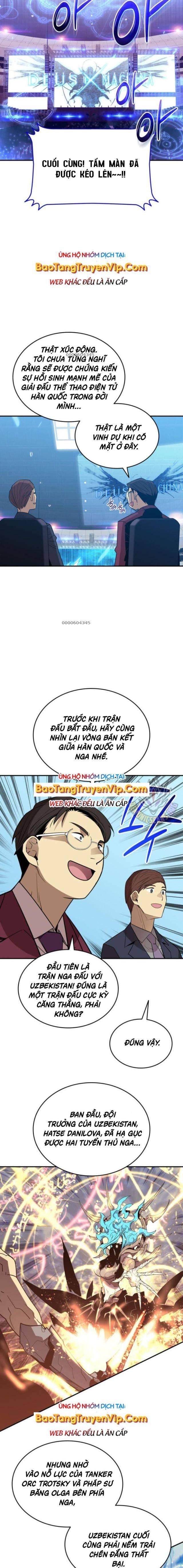 Sức Mạnh Của Người Chơi Mới - Page 2