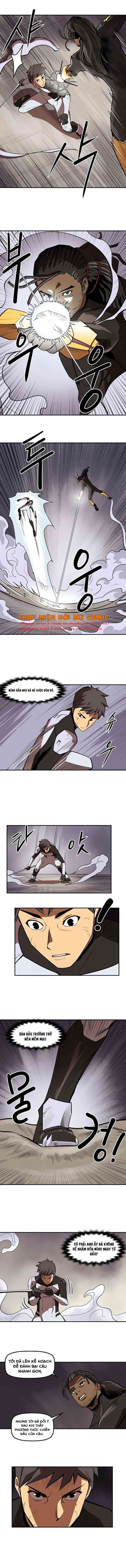 Raid - Page 5