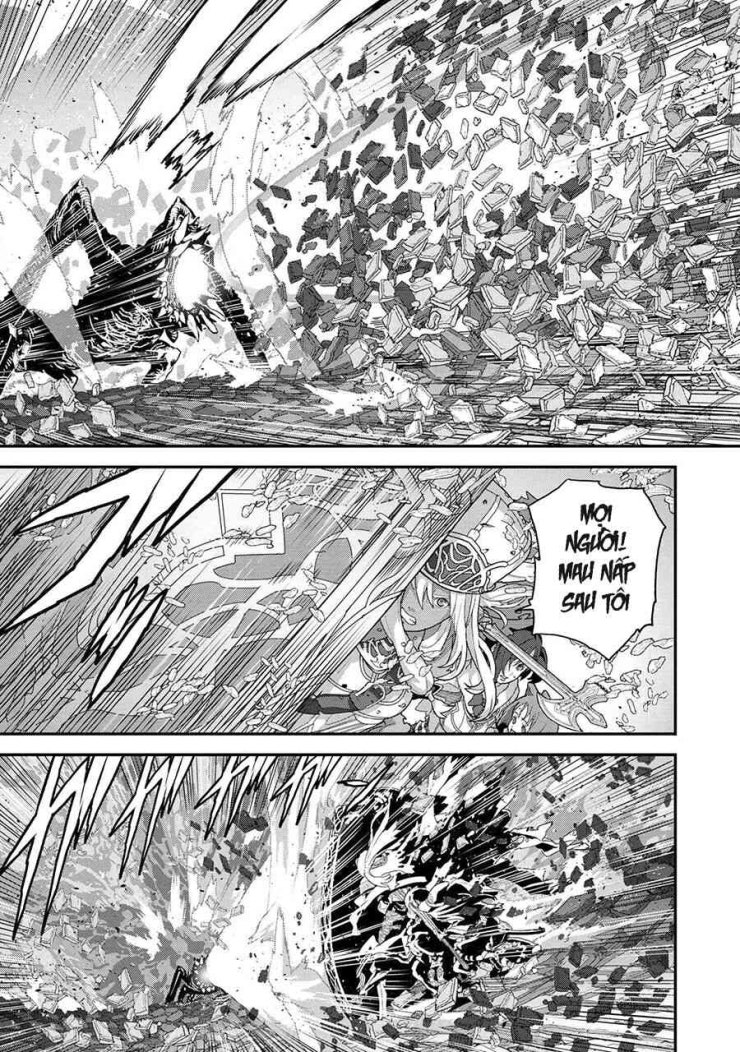 FPS - Trò Chơi Hỗn Loạn - Page 7