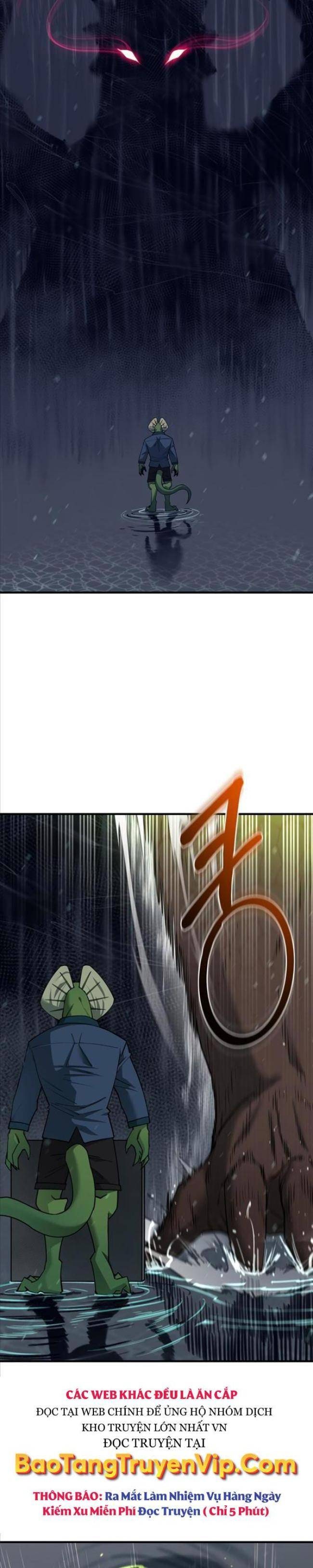 Tôi Càng Ăn Càng Trở Nên Mạnh Mẽ - Page 2