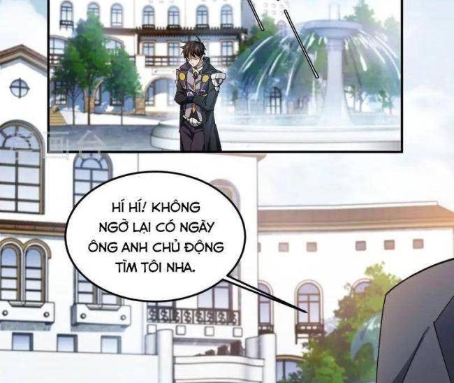 Võng Du Chi Cận Chiến Pháp Sư - Page 23