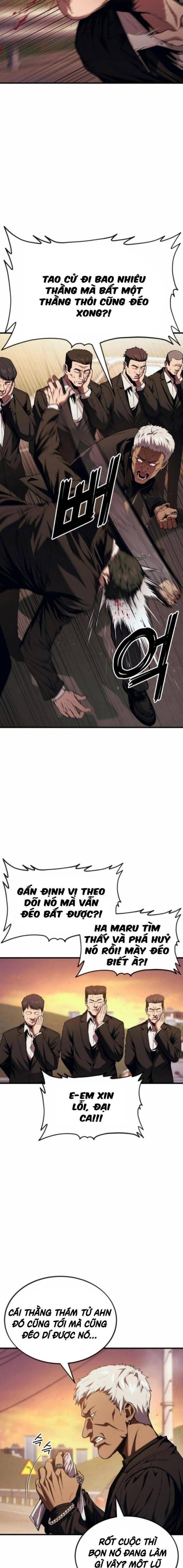 Rỉ Sét - Page 7