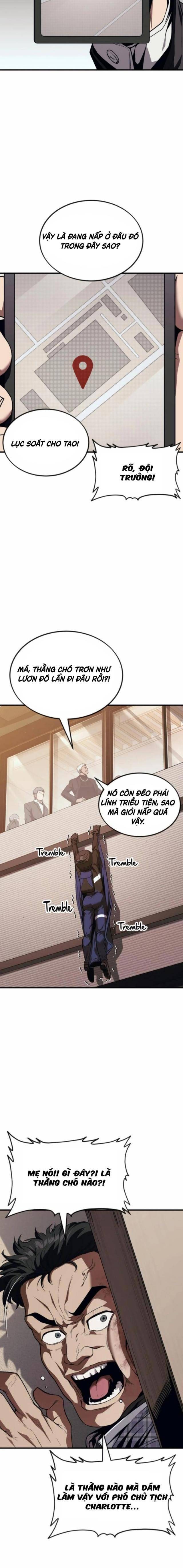 Rỉ Sét - Page 27