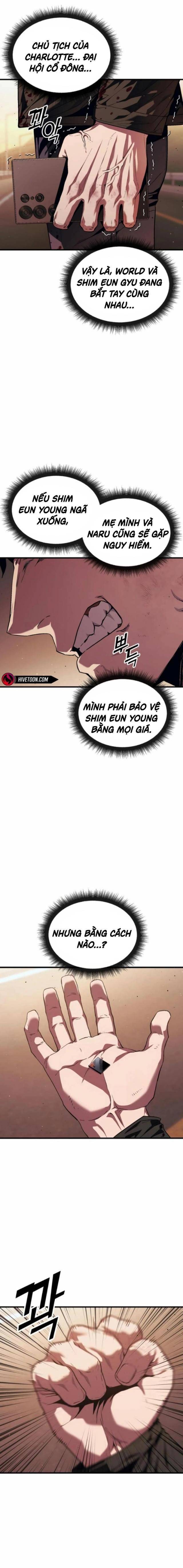Rỉ Sét - Page 4