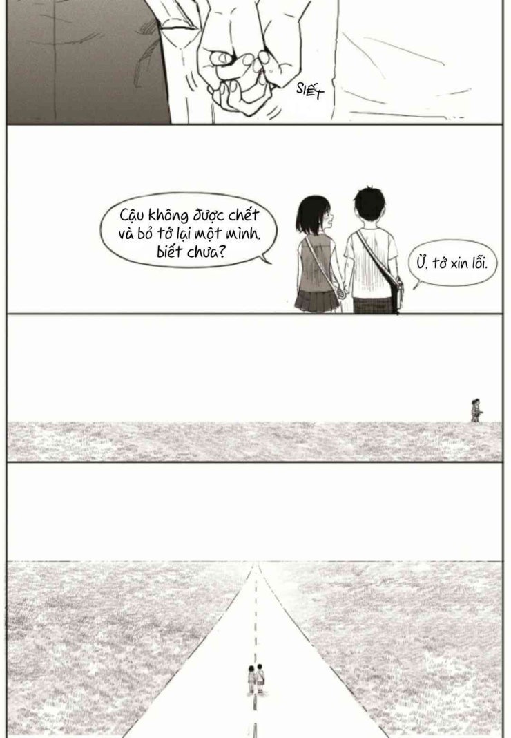 Đường Chân Trời - Page 7