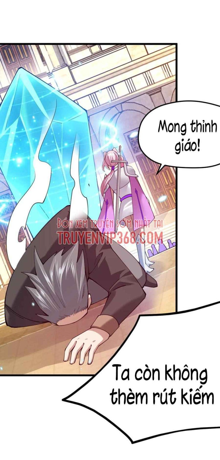 Sức Mạnh Của Kiếm Thần - Page 26