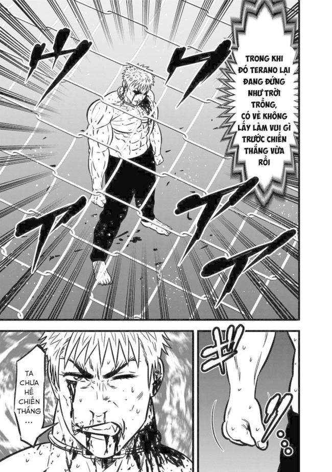 Cuộc Chiến Nô Lệ - Page 3