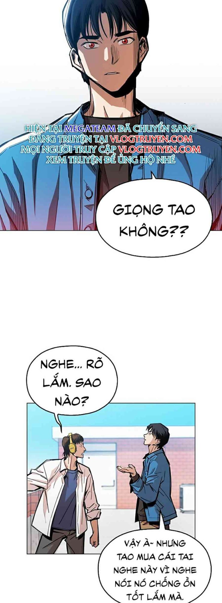 Kỷ Nguyên Tàn Bạo - Page 10