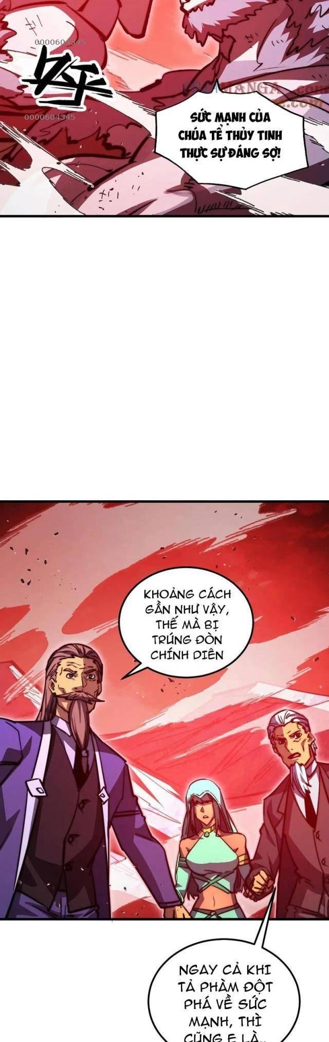 Mạt Thế Quật Khởi - Page 2
