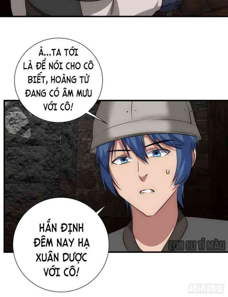 Đế Quốc Lê Man - Page 2