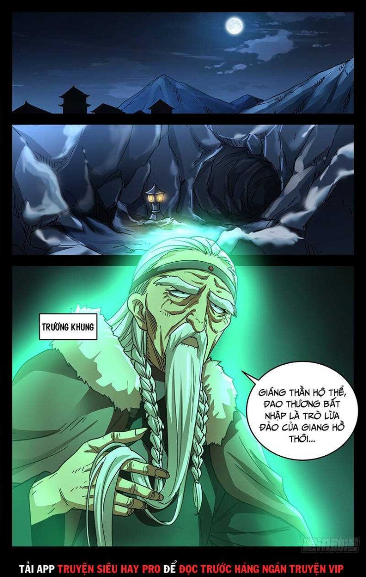 Huyết Ma Nhân - Page 2