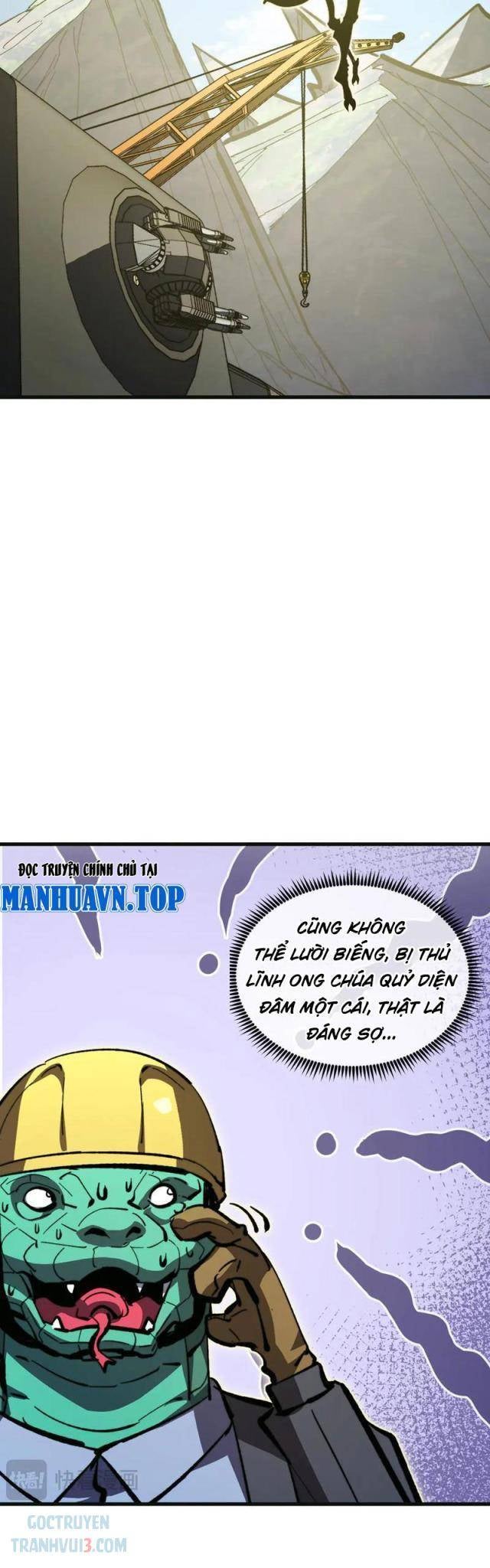 Mạt Thế Quật Khởi - Page 22