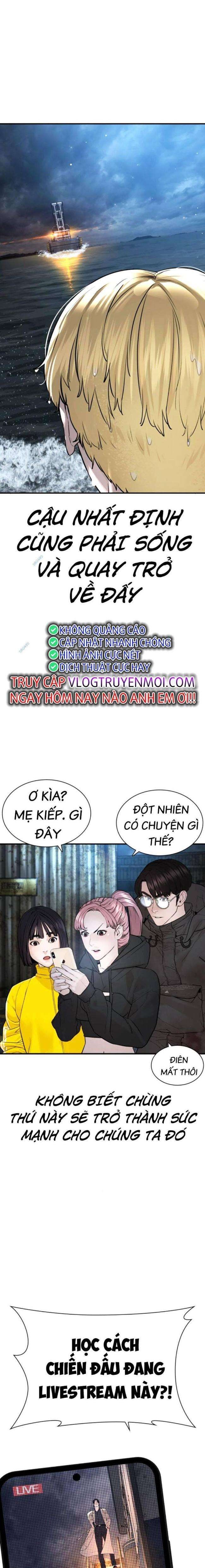 Học Cách Chiến Đấu - Page 2