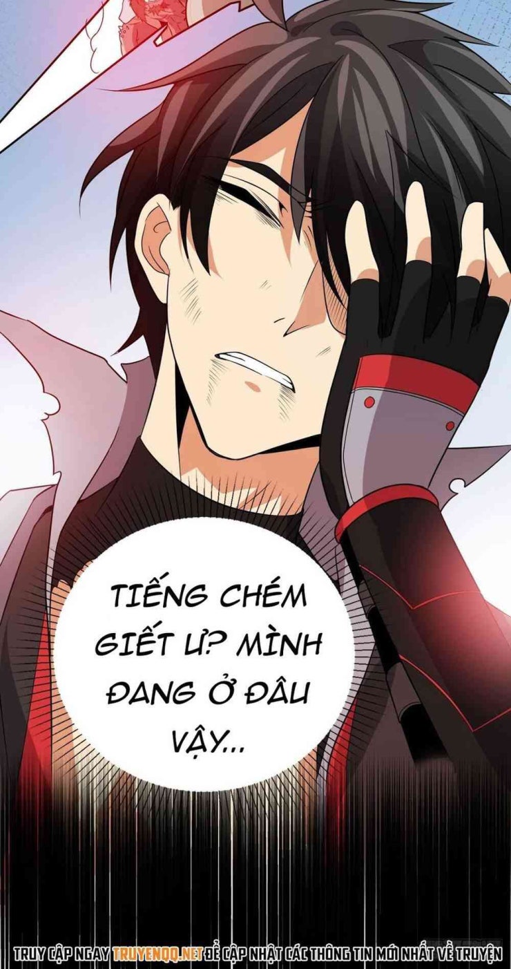 Nghịch Thiên Chiến Kỷ - Page 10