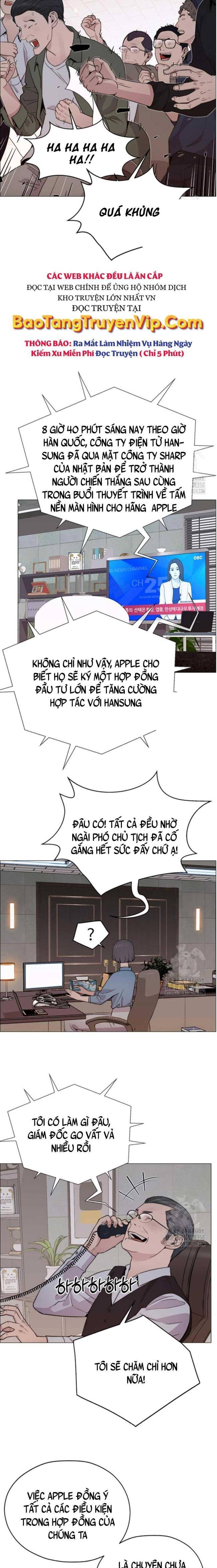 Người Đàn Ông Thực Thụ - Page 27