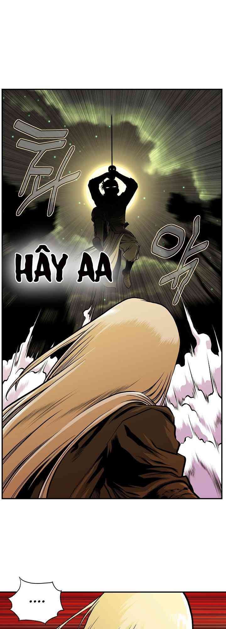 Ngũ Hợp Chí Tôn - Page 21