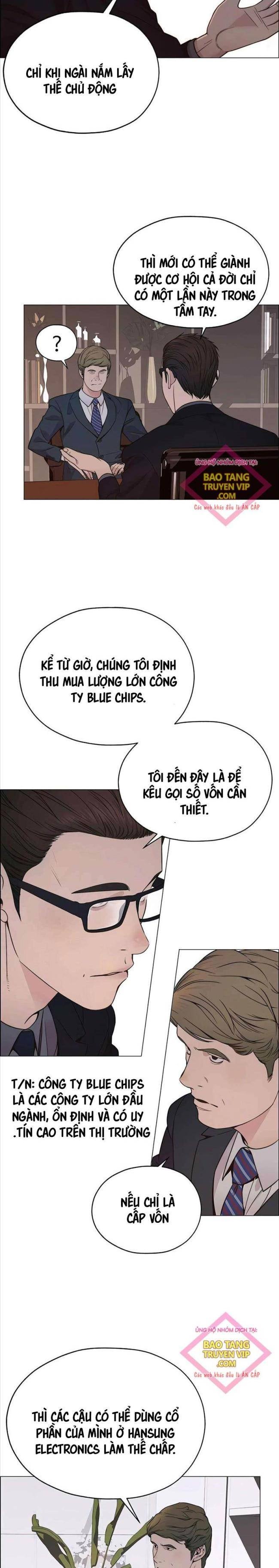 Người Đàn Ông Thực Thụ - Page 2