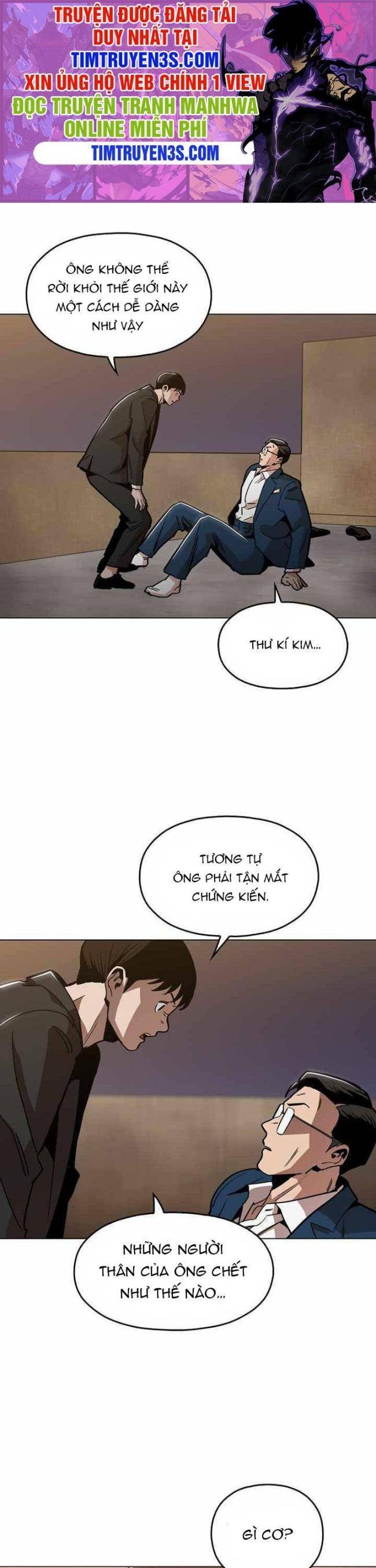 Kỷ Nguyên Tàn Bạo - Page 1