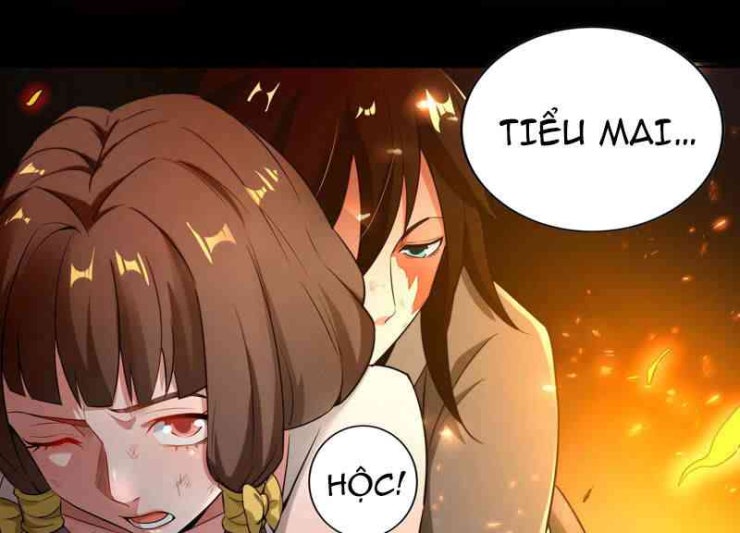 Yêu Linh Cứu Hỏa - Page 6