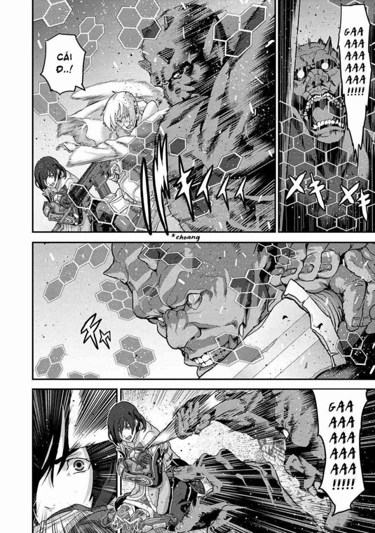 FPS - Trò Chơi Hỗn Loạn - Page 25