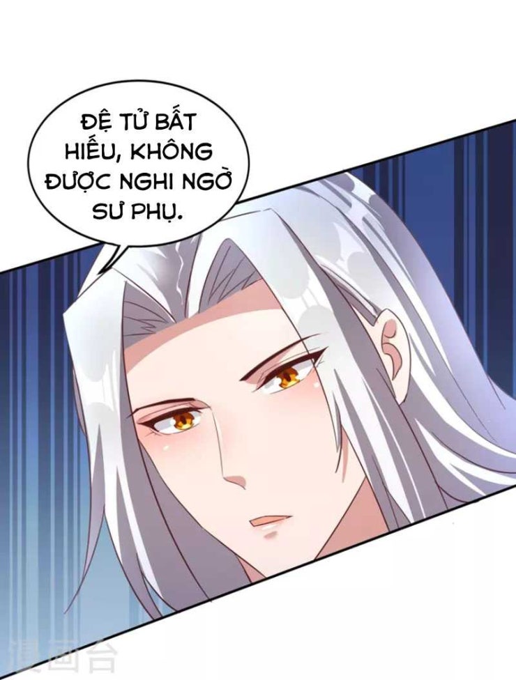 Tiên Đế Xâm Nhập - Page 23