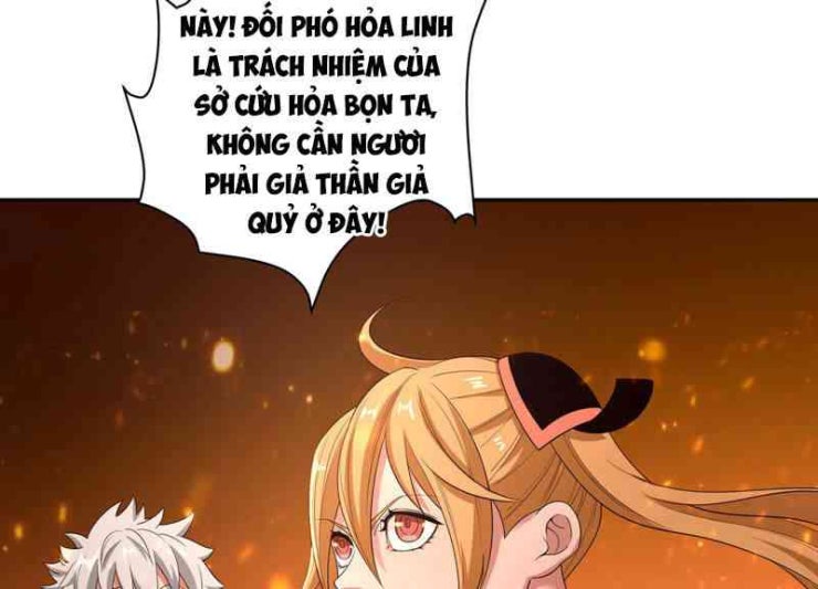 Yêu Linh Cứu Hỏa - Page 68