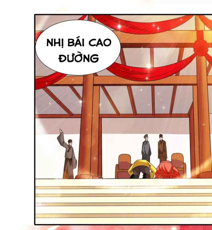 Thần Chiến Tranh - Page 5