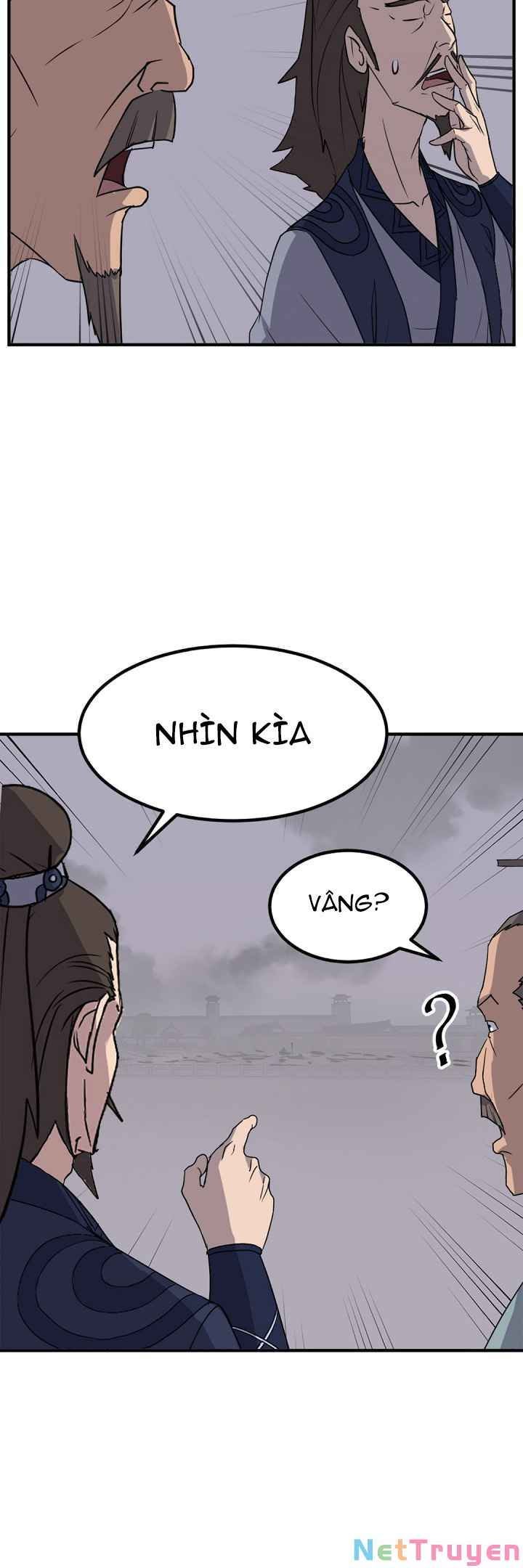 Trọng Sinh-Bất Khả Chiến Bại - Page 29