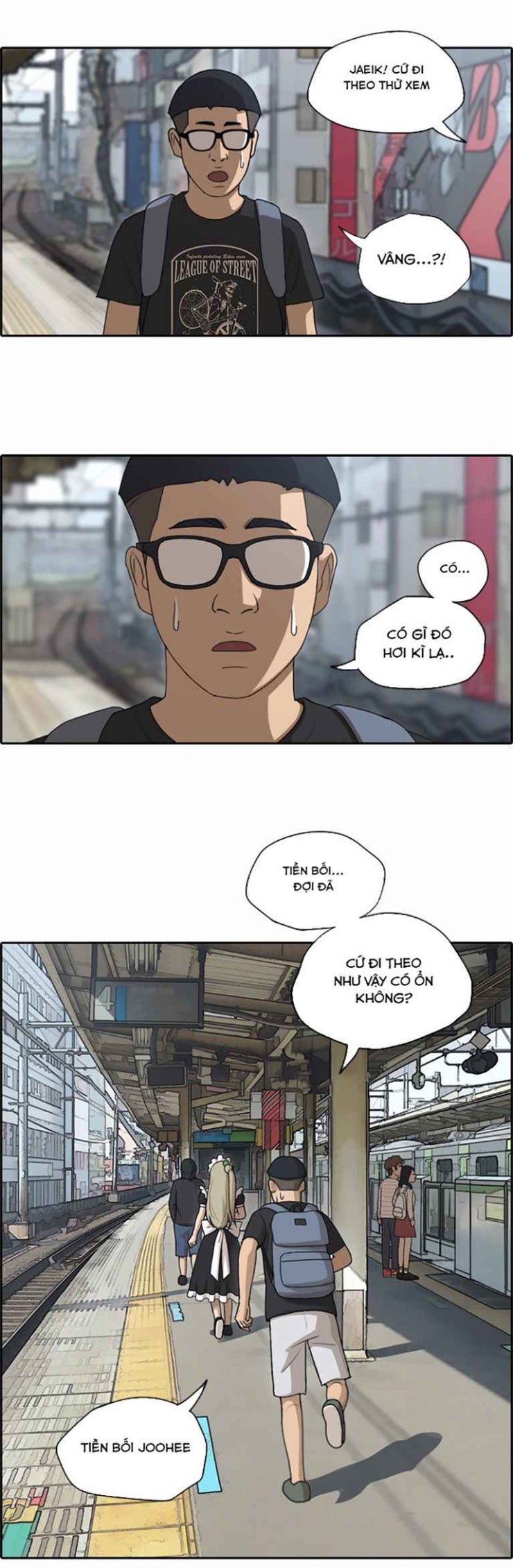 Free Draw - Page 28