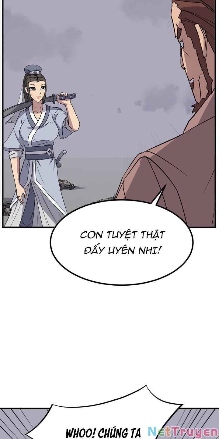 Trọng Sinh-Bất Khả Chiến Bại - Page 44