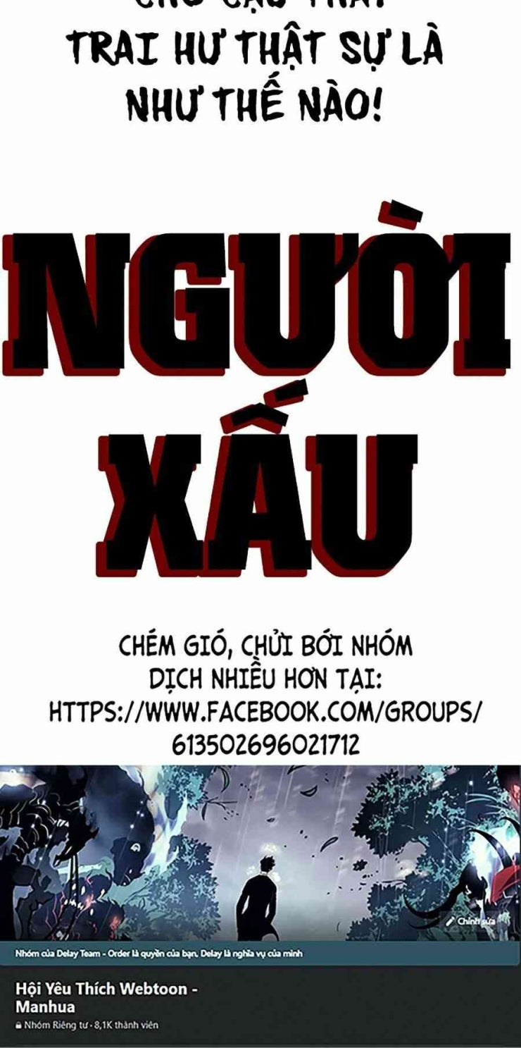 Người Xấu - Page 195