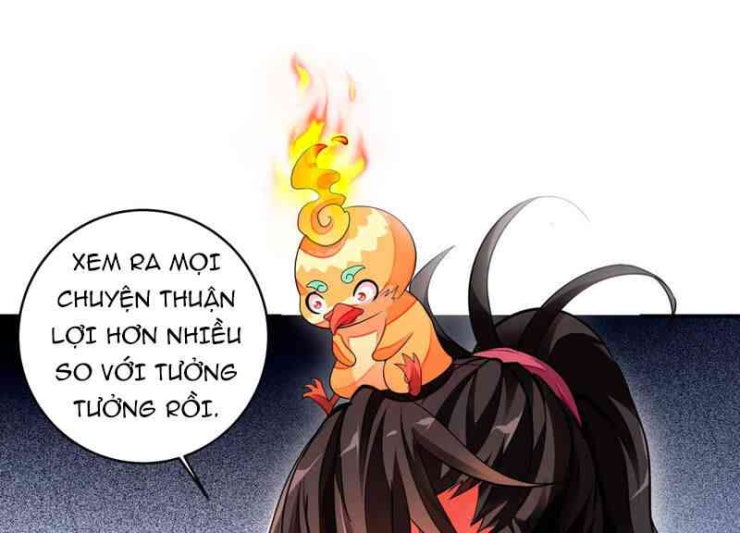 Yêu Linh Cứu Hỏa - Page 33