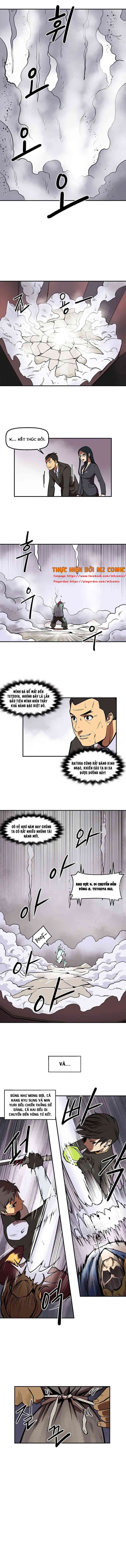 Raid - Page 8