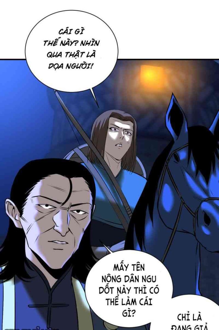 Đế Quốc Lê Man - Page 2