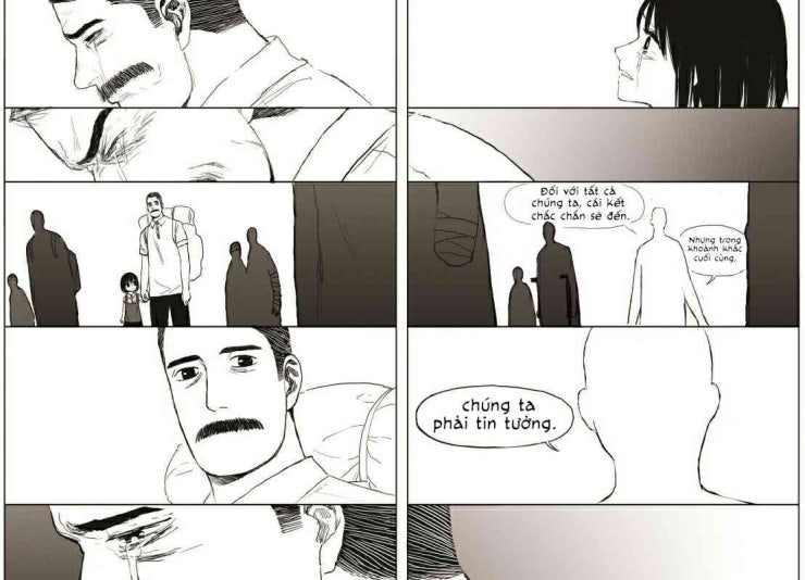 Đường Chân Trời - Page 49