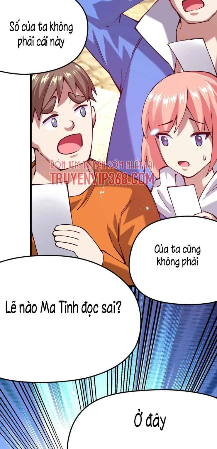 Sức Mạnh Của Kiếm Thần - Page 64