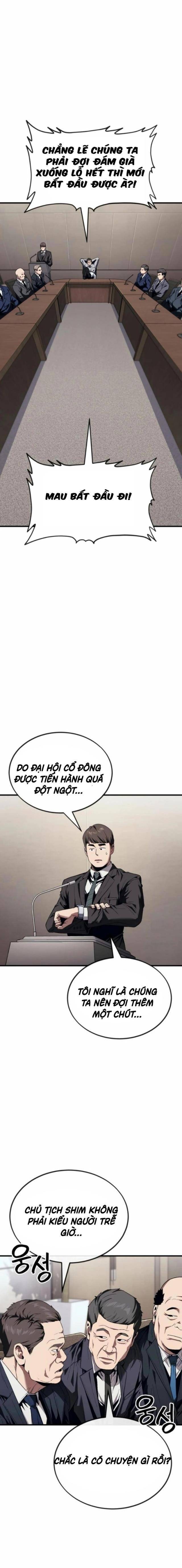 Rỉ Sét - Page 18