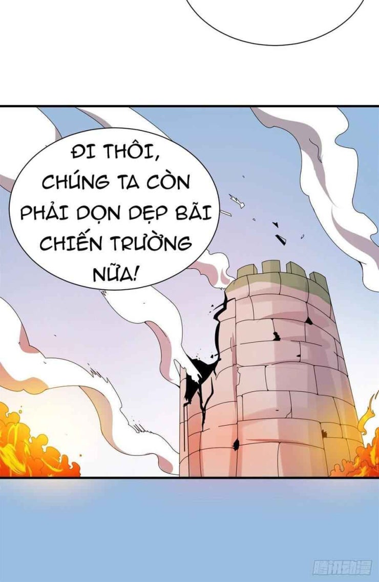 Nghịch Thiên Chiến Kỷ - Page 27