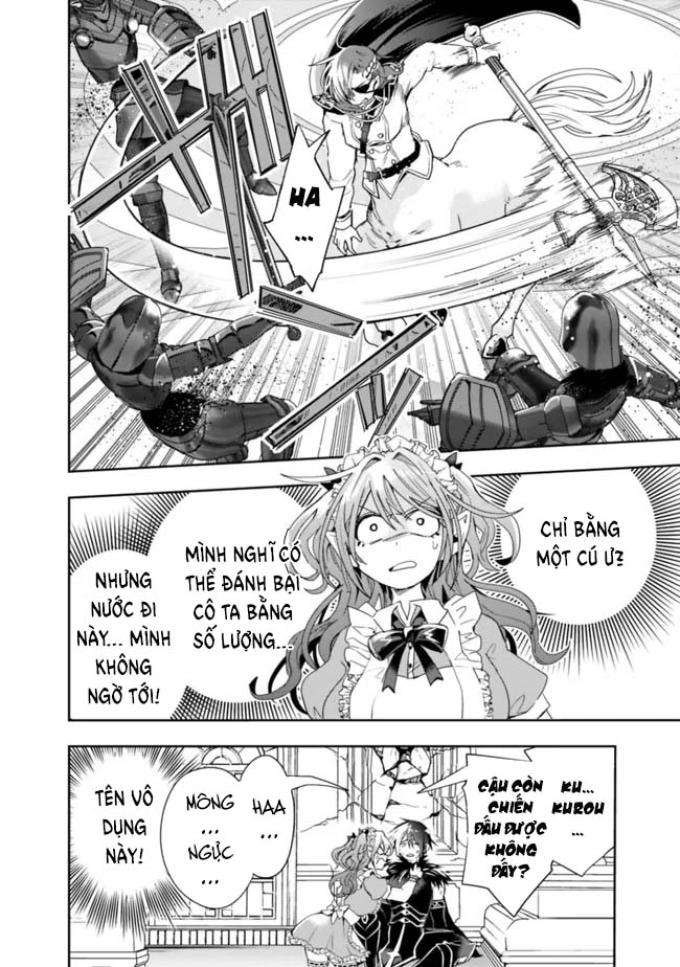 Thuần Thú Sư Ở Dị Giới - Page 9